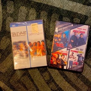90s Classic DVD Bundle
